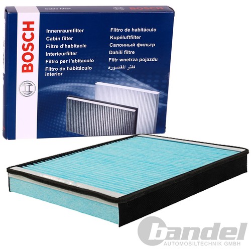 Filtro interno bosch per - bosch,