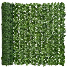  SIEPE ARTIFICIALE FOGLIA