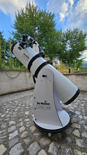 Telescopio dobson sky watcher - dobson, sky-watcher