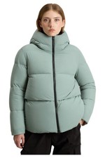 Woolrich Donna Piumino con