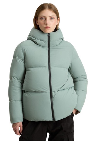 Woolrich donna piumino con - donna,