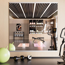 Da Palestra per La Casa, 120 X