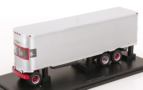Autocult fageol tc cargo - autocult,