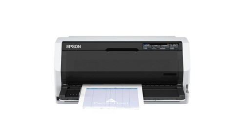 Epson 690ii stampante ad - stampante,