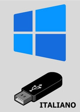 Chivetta USB Installazione