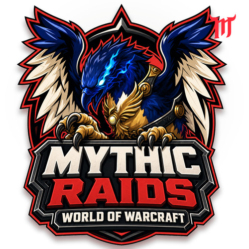 World warcraft wow mythic - world,
