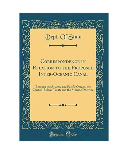 Correspondence relation to - in,