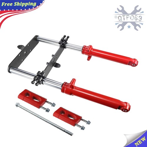 Kit sospensione forcella - sospensione,