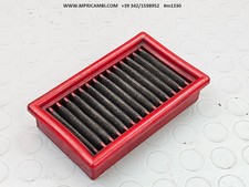 FILTRO ARIA SPORTIVO BMC BMW R NINET 2013 2019 FILTER CLEANER