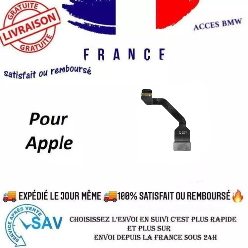 Nappe connexion clavier pour - nappe,