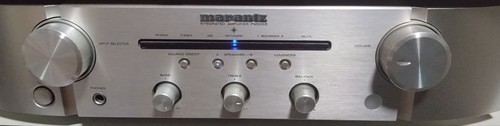 Marantz pm5005 integrated - marantz,