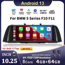 10,25 Android 13 autoradio
