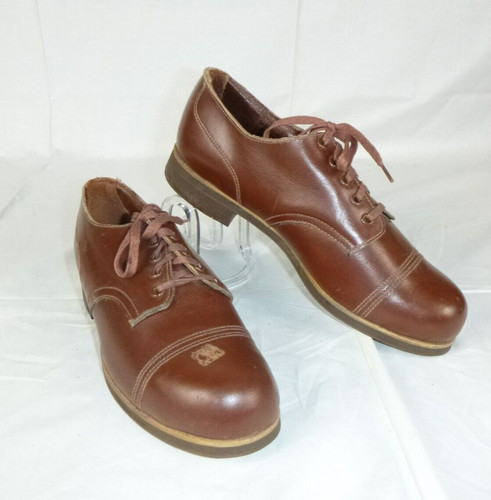 Deadstock scarpe vintage anni
