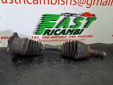 SEMIASSE ANTERIORE HUMMER H2 6.0 L 26061465 2003-2009