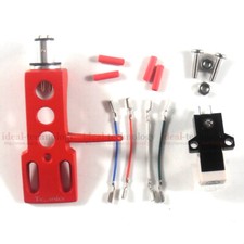 Unità cartuccia stilo rossa