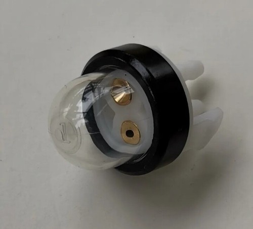 Primer lampadina carburante