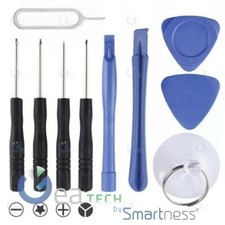 KIT RIPARAZIONE SMONTAGGIO LCD