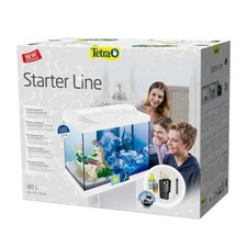 Tetra acquario starter line - tetra,