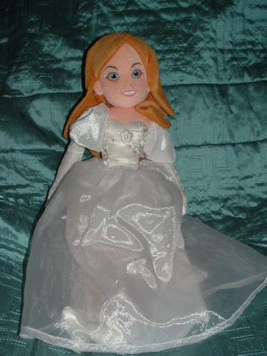 Disney store rara bambola - store,