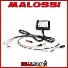 5514235 CENTRALINA MALOSSI FORCE MASTER 2 YAMAHA X MAX 250 IE 4T LC EURO 3 2010-