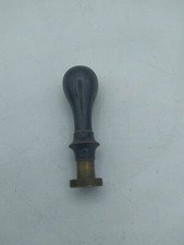 Timbro AF&C Sigillo Ceralacca