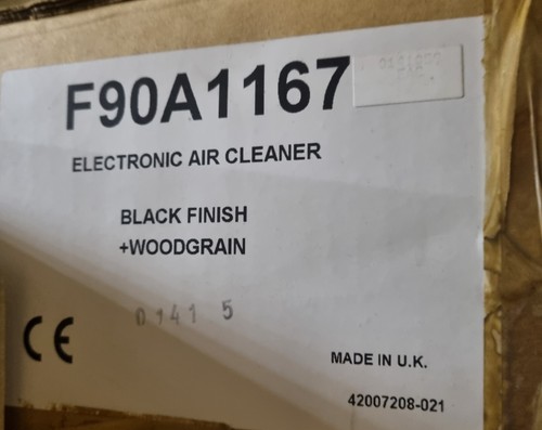 Honeywell f90a1167 depuratore - honeywell,