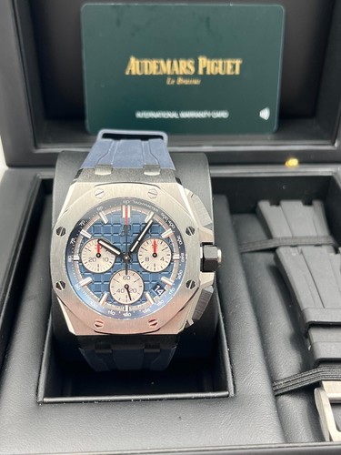 Audemars piguet royal - audemars,