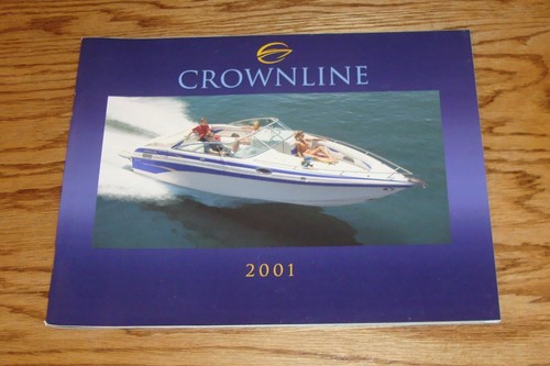 Brochure vendita originale