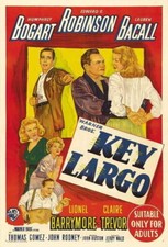 65752 Key Largo Movie Humphrey