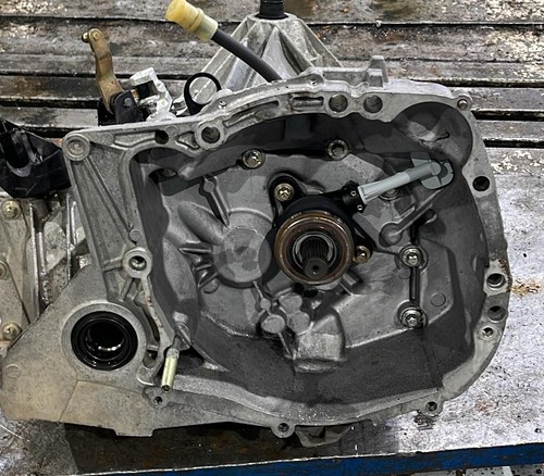 Jh3128 cambio manuale marce - jh3128,,