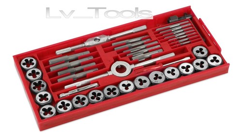 Set filiera 39pz - set,