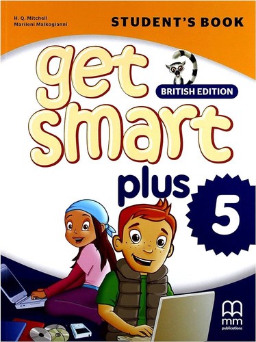 Get smart plus - smart,