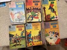 albi del falco nembo kid lotto