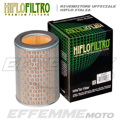 Filtro aria honda hornet - filtro, 600