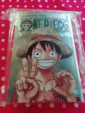 One Piece 1 - 20th Anniversary