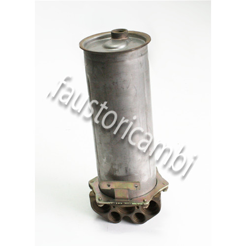 Baxi scambiatore sanitario - baxi,