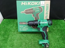 HIKOKI HITACHI DV12DA(NN)