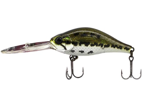 Zipbaits switcher 0 - b-switcher, 4.0