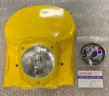 Mascherina Faro Fanale