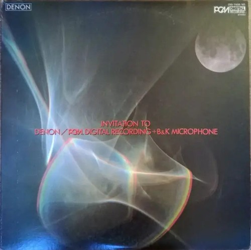Denon pollici beethoven - denon,