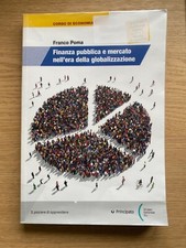 Finanza pubblica e mercato