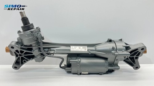 Scatola sterzo guida elettrica - sterzo,
