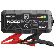 AVVIATORE PORTATILE EMERGENZA