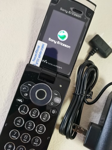 Sony ericsson w980 w980i - sony,
