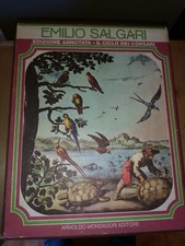 IL CICLO DEI CORSARI Edizione