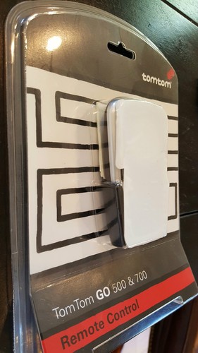 Telecomando tomtom nuovo - tomtom,