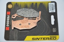 Pastiglie Freno Posteriori