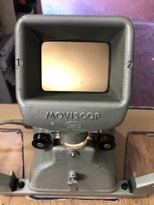 MOVIOLA  IKON  MOVISCOP  x
