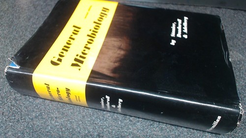 General microbiology 2nd - general,