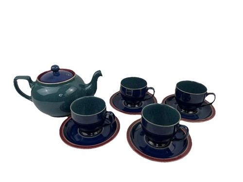 Set tè denby - da,